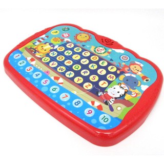 Ipad Đồ chơi phát triển ngôn ngữ Winfun 2273