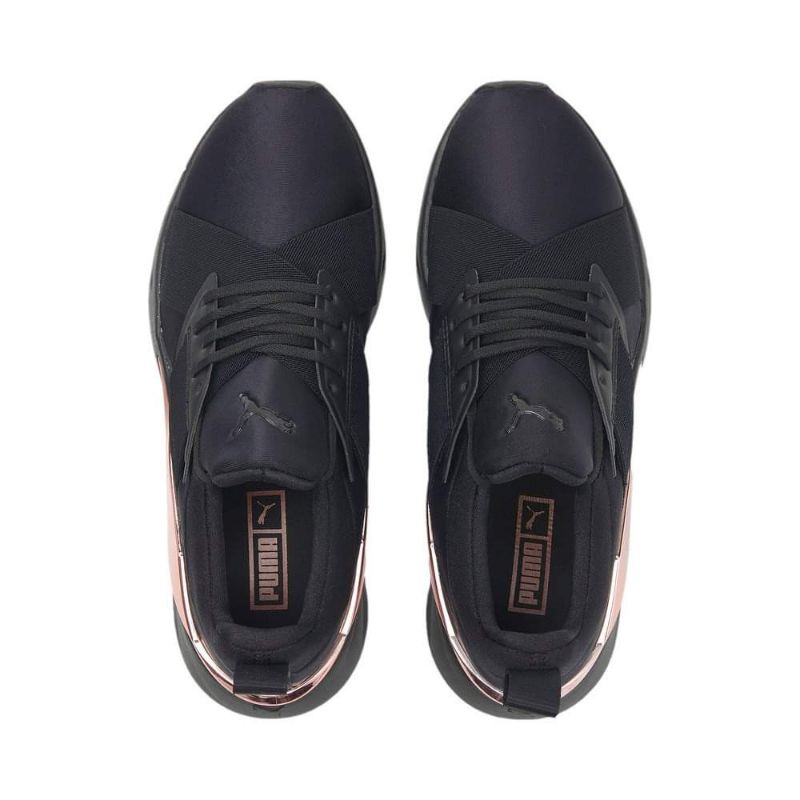 Giày Thể Thao Puma Muse Rose Gold V5