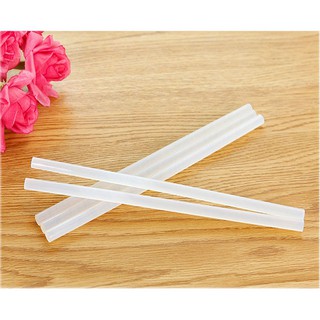 Keo silicone ( dùng cho súng bắn keo ) COMBO 10