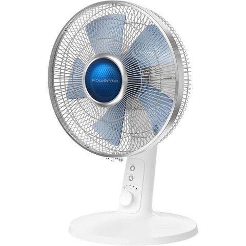 Quạt bàn ROWENTA VU2730 Turbo Silence Fan Extreme +
