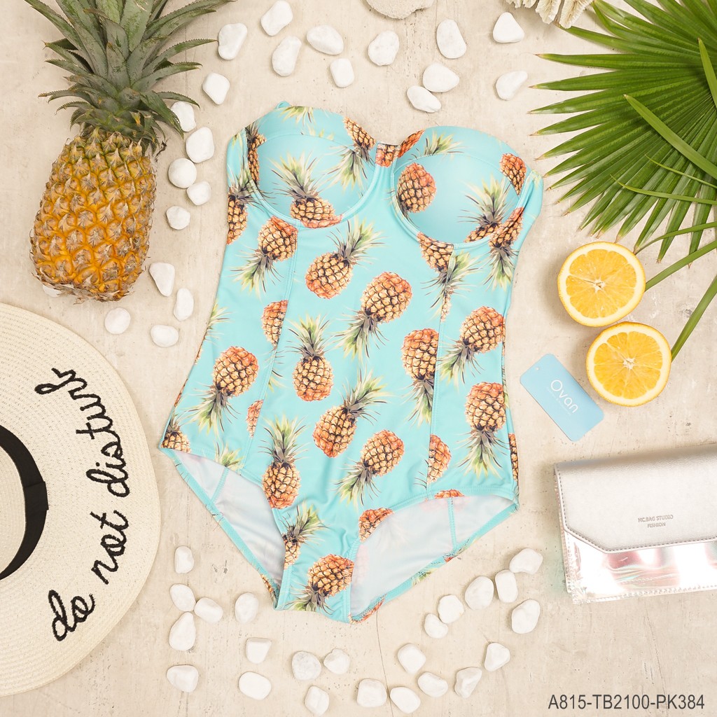 Áo tắm liền Bikini - Ovan.vn | BigBuy360 - bigbuy360.vn