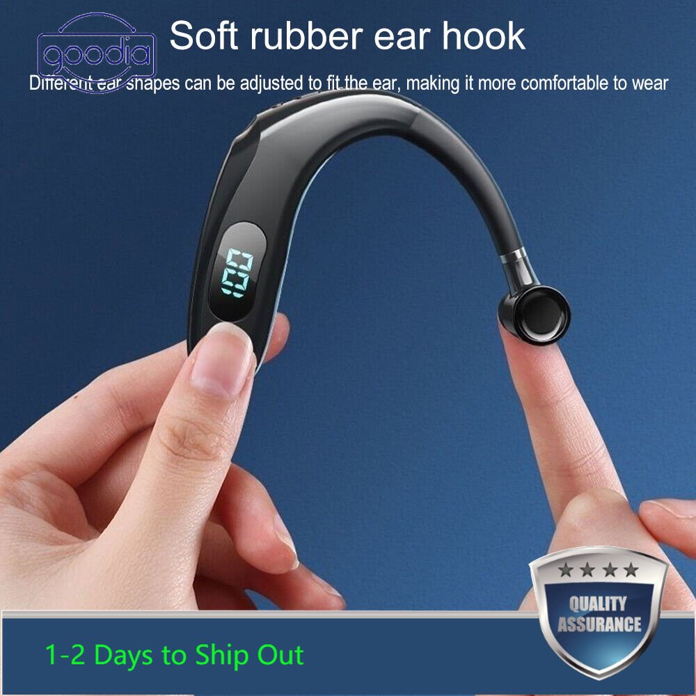 (Đang Bán Hàng) Tai Nghe Bluetooth 2022