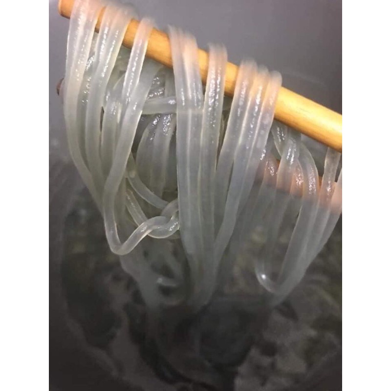 Miến khoai lang công nghệ Hàn Quốc  gói 500gram