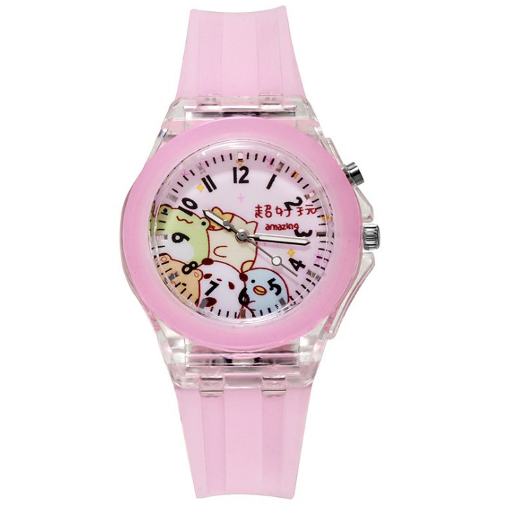 Đồng hồ điện tử nam nữ SPORTS thể thao, mẫu mới tuyệt đẹp, full chức năng, chống nước tốt- MS 06