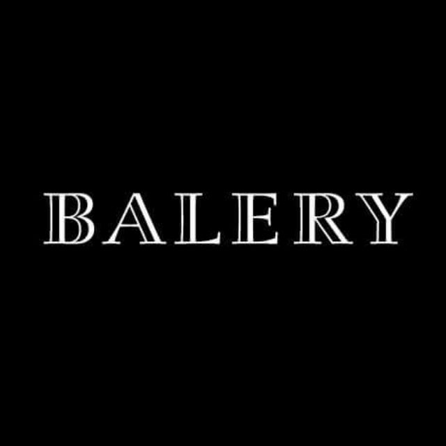 Bóp ví BALERY