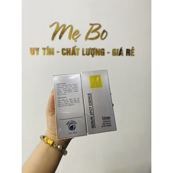 SERUM SPOT A 30ML (Phương Anh chính hãng)