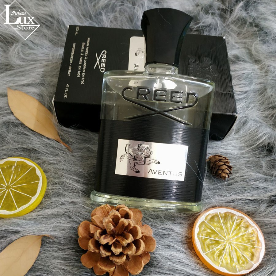 Nước hoa Nam Creed Aventus For Men 100ml