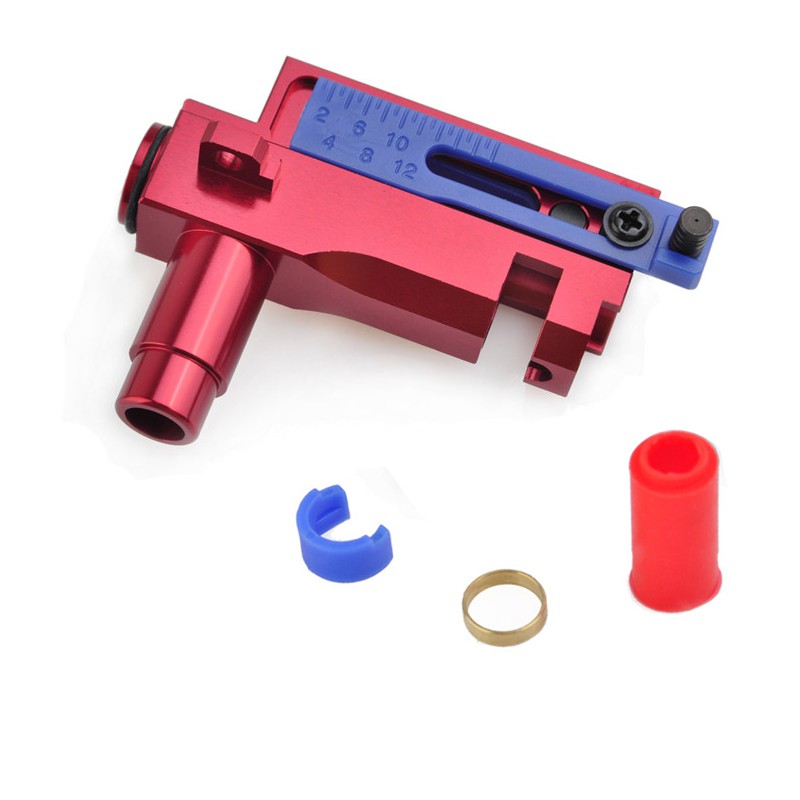 Bộ Hip Hop Cho Máy Ảnh AK M4 / M16 G36