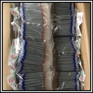 Ruột bút nhũ bạc 100 chiếc