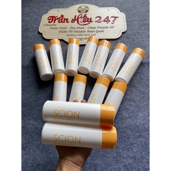 Dung Dịch Vệ Sinh Phụ Nữ Scion Nuskin Chính Hãng 100%