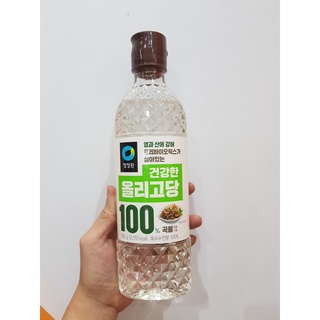 Nước Đường Bắp (Syrup Ngô) 700g