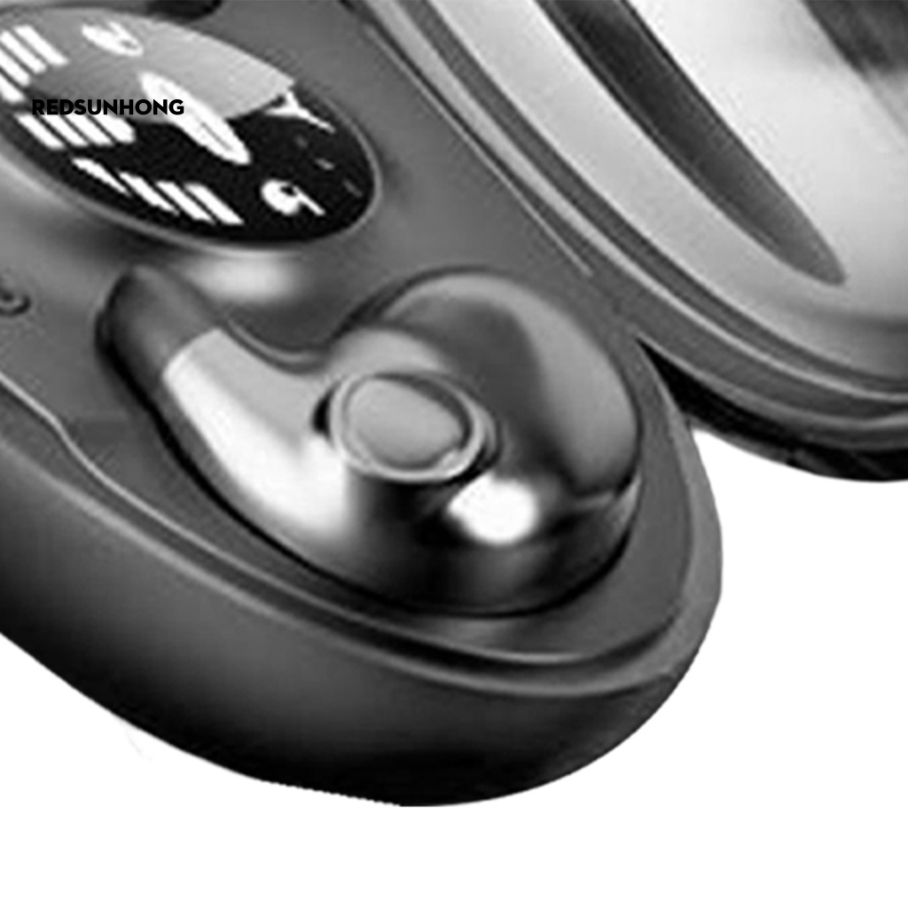 Tai Nghe Nhét Tai Không Dây RSH.z MD538 Bluetooth Vô Hình 5.3 Ổn Định