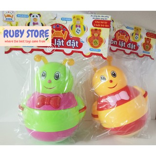 LẬT ĐẬT ĐÈN NHẠC SIÊU BỀN (Kèm 3 pin nút)