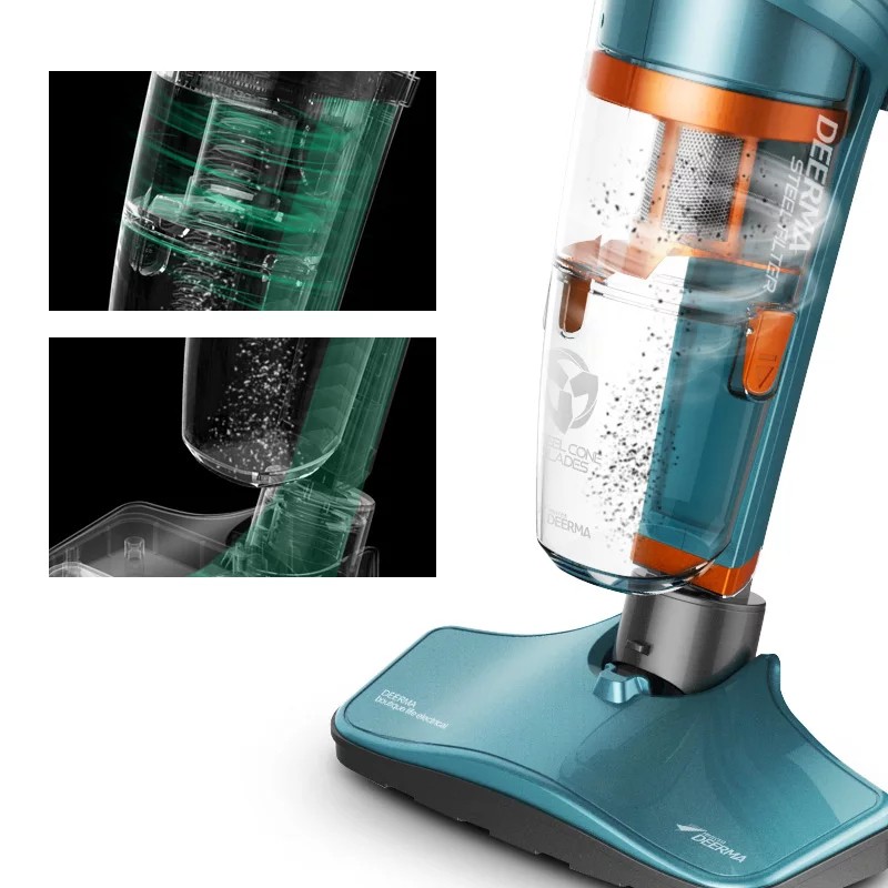 Máy hút bụi Deerma DX920/dx900 | BigBuy360 - bigbuy360.vn