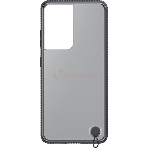Ốp lưng chống sốc Clear Protective Samsung Galaxy S21 Ultra 5G EF-GG998 - Hàng chính hãng
