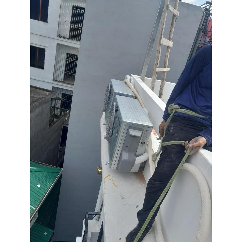 Điều hòa Casper 1 chiều 9.000BTU SC09FS33/ SC12FS33 / SC18FS32 / SC24FS33