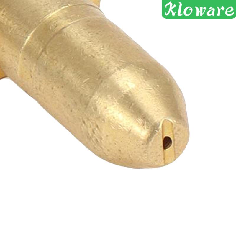 Đầu vòi phun nước thay thế bằng đồng thau cho Karcher K5- K7