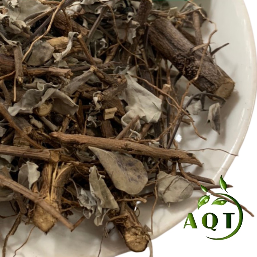 Cây Từ Bi (Cúc Tần, Đài Bi) 1kg Khô Đẹp, Từ Bi Trừ Sỏi Thận, Hạ Sốt Nhanh, Đóng Gói Sạch Sẽ | Thảo dược An Quốc Thái