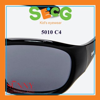 Kính Mát Trẻ Em SECG 5010