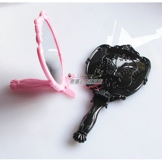 [ HÀNG CÓ SẴN ] GƯƠNG PRINCESS CẦM TAY