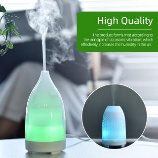 Máy Phun Sương Tạo Ẩm Mini