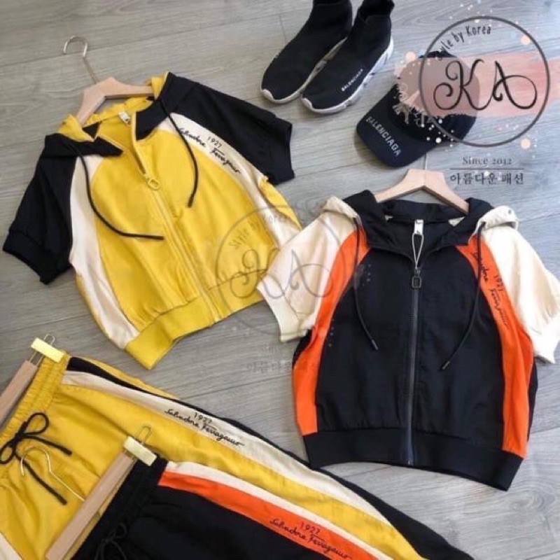 link quần áo 75k