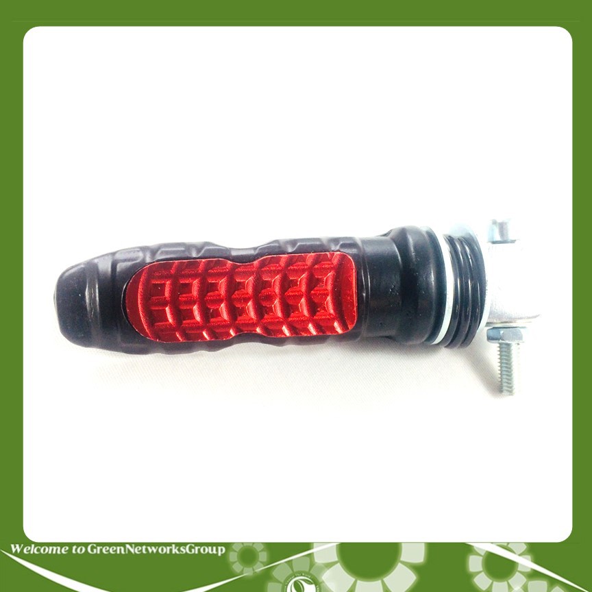 Bộ gác chân sau Bike CNC dành cho xe máy