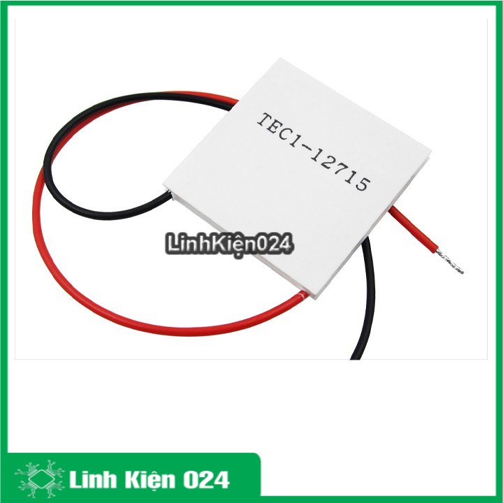 Sò Nóng Lạnh TEC1 - 12706-12708-12710-12715