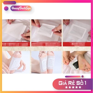 CAO DÁN THẢI ĐỘC BÀN CHÂN LOẠI 1