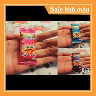 Kẹo nổ thái lan ( khoảng 100 chiếc một hộp)