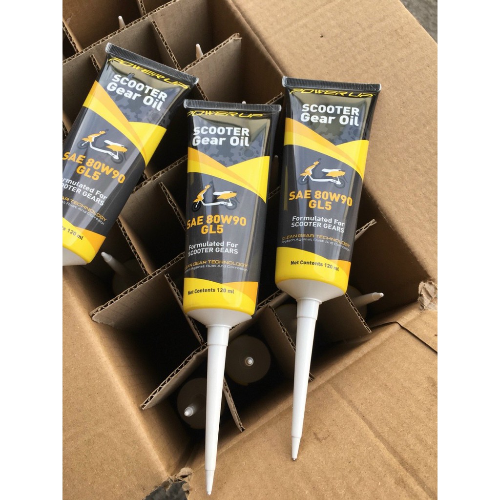 Nhớt Lap cao cấp Power Up