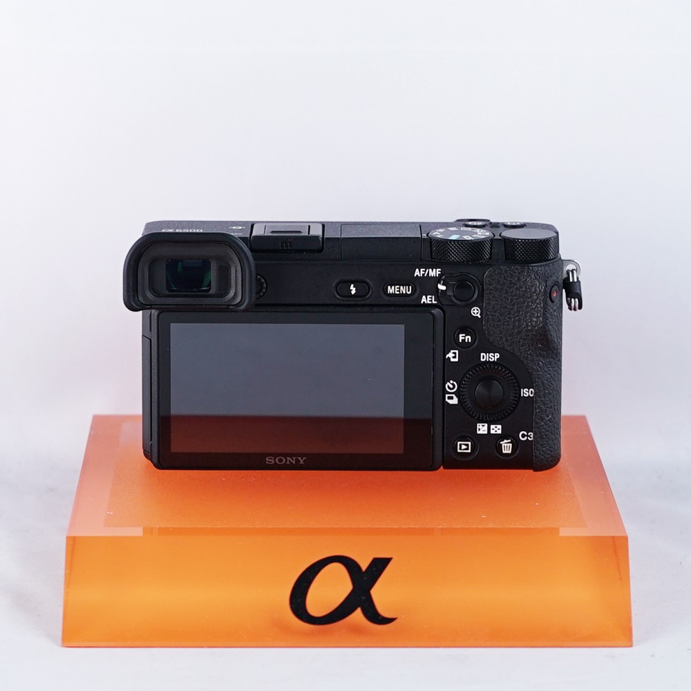 Body Sony A6500 (ILCE-6500) Cũ 96% 2k Shot | BigBuy360 - bigbuy360.vn