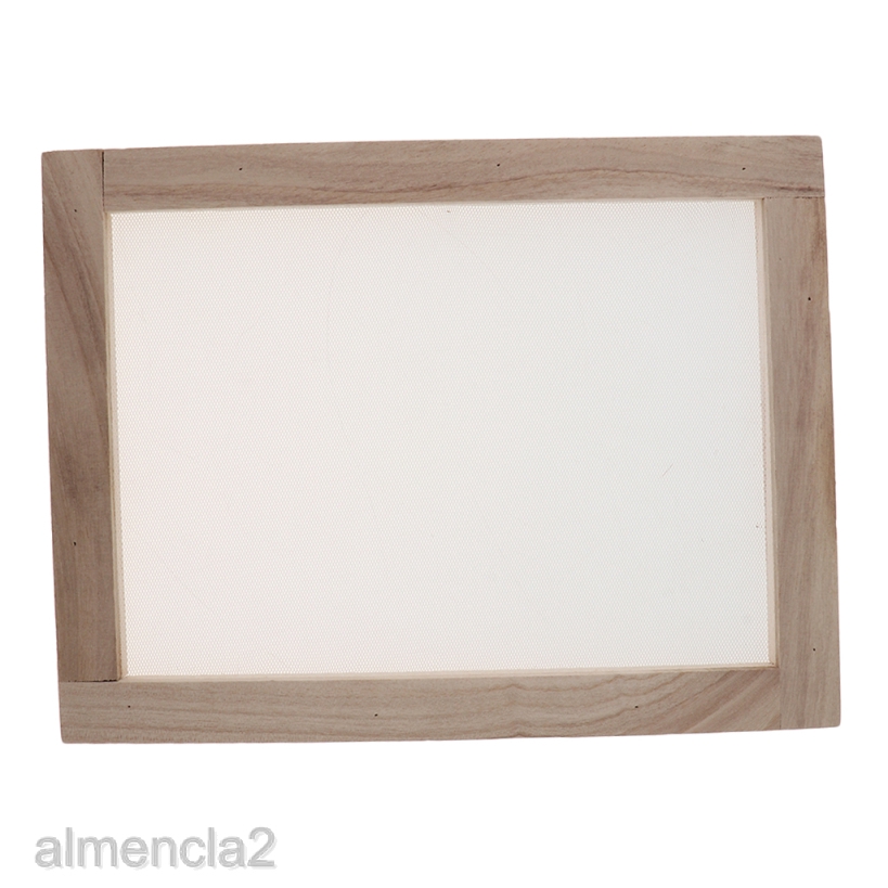 Set 2 Khuôn Làm Giấy Thủ Công Almencla2