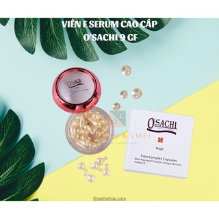 Serum Dưỡng Da Osachi