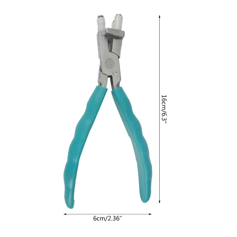 Kìm Uốn Tròng Kính Mắt Điều Chỉnh Được # 6