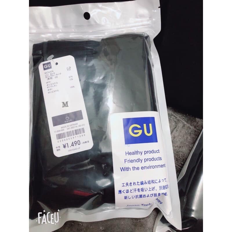 Quần dài nữ, quần Legging Gu mẫu mới chất co giãn, đanh mặt,không xù xổ | BigBuy360 - bigbuy360.vn