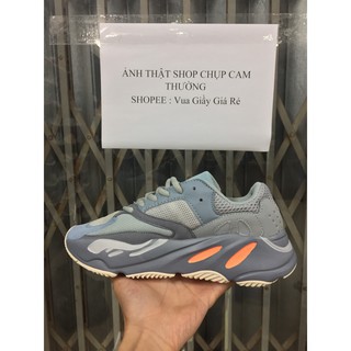 Giày 700 xanh xám