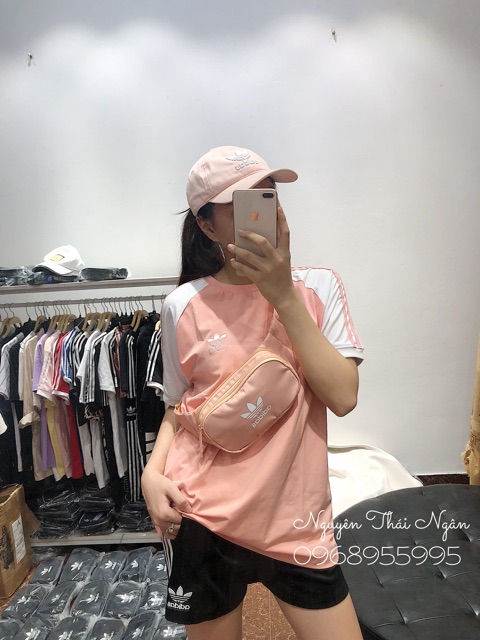 Túi bao tử adidas