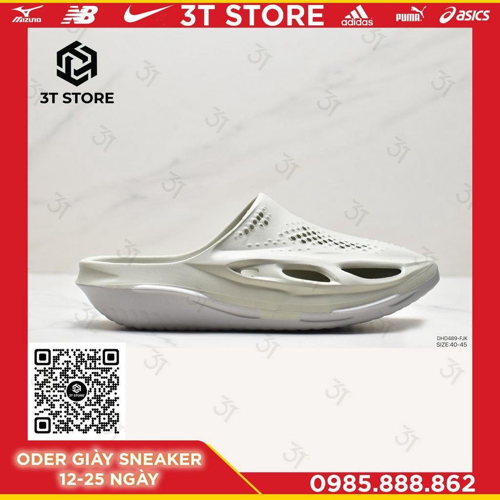 GIÀY SNEAKER MÃ SẢN PHẨM: DH1258-700_MMW x NK Zoom 005 Perforated Slide_FULL BOX_FREE SHIP