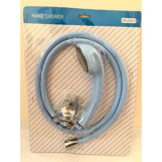 Vòi Hoa Sen Cầm Tay Mrek Nikken Nk-218-1