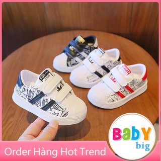 Giày thể thao trẻ em mẫu mới cho bé từ 1-6 tuổi siêu hot