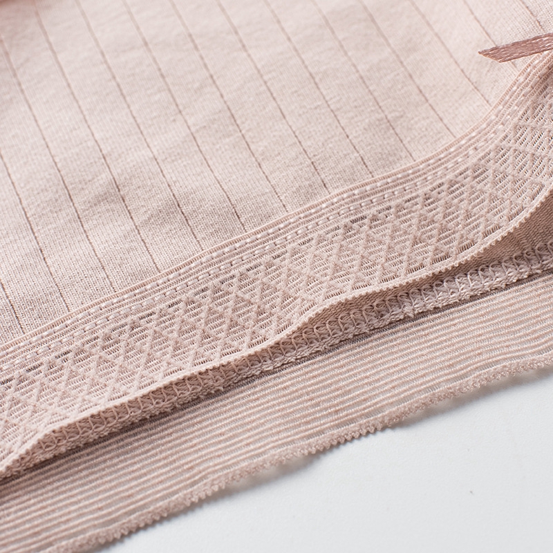 Quần lót Cotton lưng vừa kháng khuẩn quyến rũ cho nữ | BigBuy360 - bigbuy360.vn