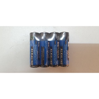 Pin tiểu aaa alkaline