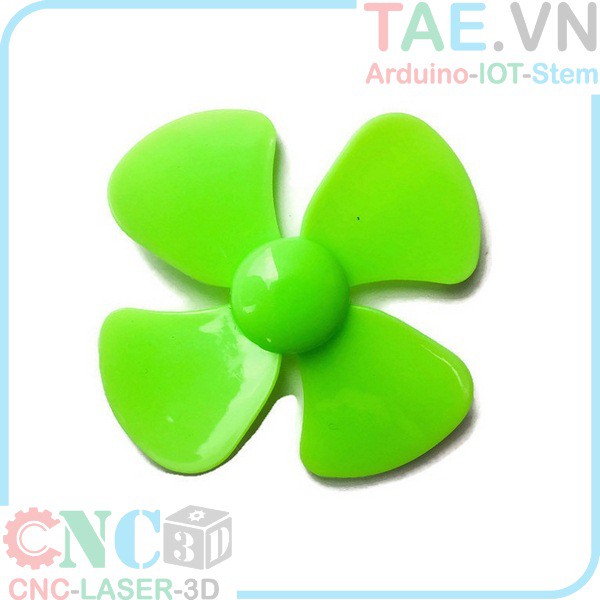 Cánh Quạt Nhiều Kích Thước