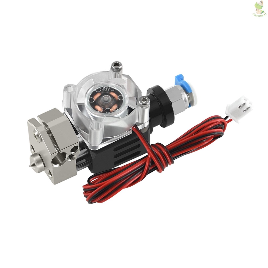 Bộ Phụ Kiện Đầu Phun Máy In 3d Creality Ender Series / Artillerywinder X1 / Twor / Sapphire Plus Pro / Sapphire