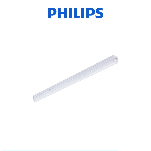 Bộ máng đèn Philips LED batten BN012C LED10/WW - NW L600 TH G2