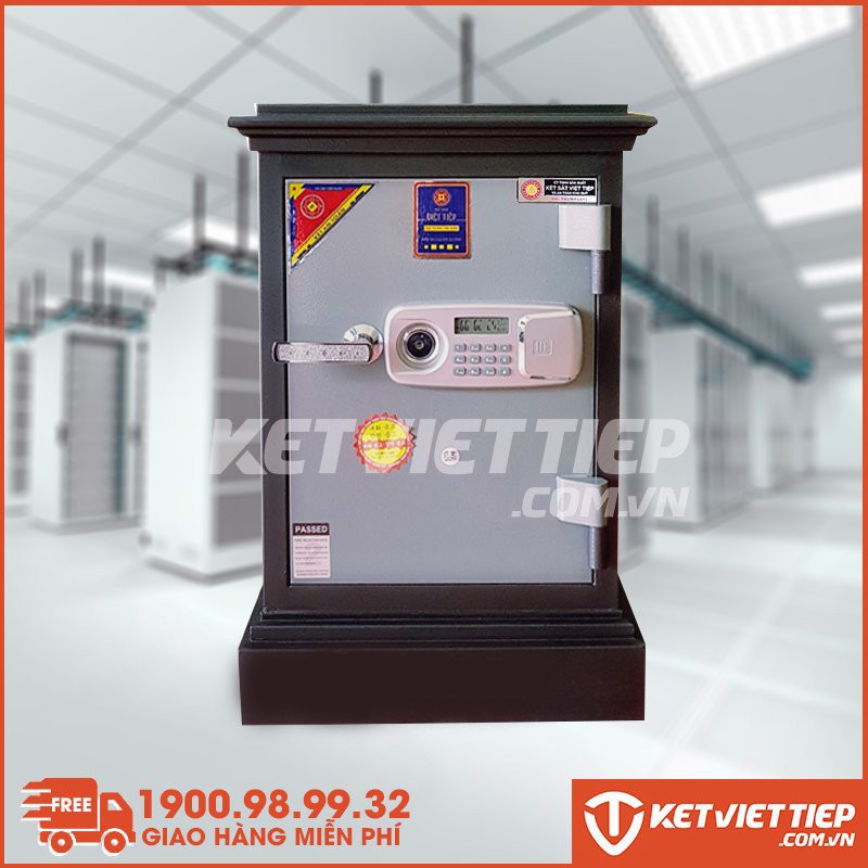 Két sắt Việt Tiệp K58BLN ĐIỆN TỬ