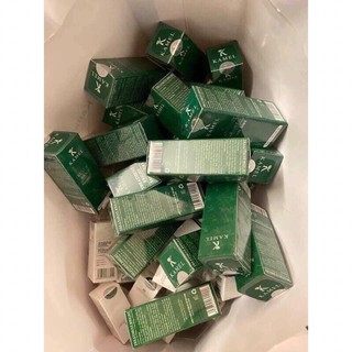 serum loại bỏ thâm nám sạm da Kamel