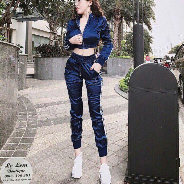 SET THỂ THAO PHI LỤA