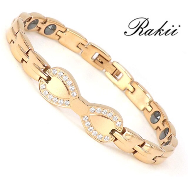 Vòng Điều Hoà Huyết áp RAKII - NHẬT